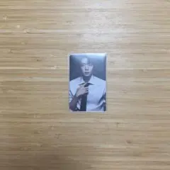 BTS ARIRANG タワレコ特典　トレカ　ジン
