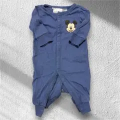 ディズニー　Disney ミッキー　mickey H＆M エイチアンドエム　55