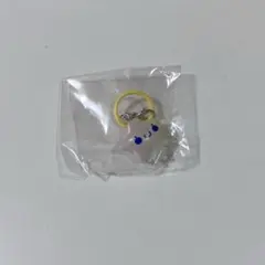 ぷくぷくあわわちゃん　めじるしアクセサリー