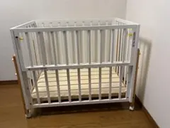 青森りんご木箱本舗様専用】カトージ レギュラーサイズ 折りたたみ
