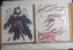 まどマギ 魔法少女まどか☆マギカ 悪魔ほむら 暁美ほむら キャンバス