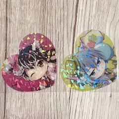 アイナナ ナンジャ C賞 クリカ 百 千