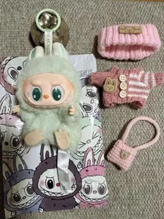 【新品未使用】ラフフ Have A Seat 6種セット 楽天市場】POP MART 公式ストア THE MONSTERS Have a Seat