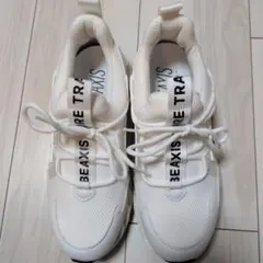 バランスコアスニーカー スニーカー