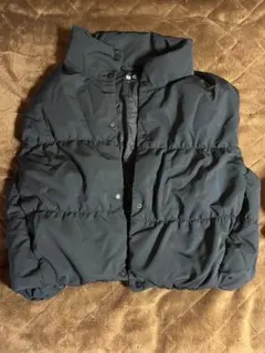 2025年最新】UNIQLO c ダウンクロップドベストの人気アイテム - メルカリ