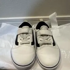 Vans キッズスニーカー
