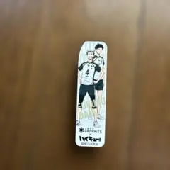 ハイキュー!! シャー芯カバー