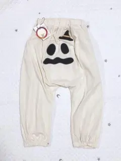 tete a tete テータテート ハロウィン パンツ ボトムス 120 ③