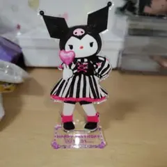 クロミ アクリルスタンド