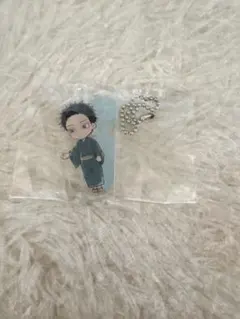 鬼滅の刃　一番くじ　狛治　F賞