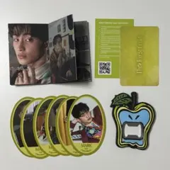 2025年最新】nct マークの人気アイテム - メルカリ