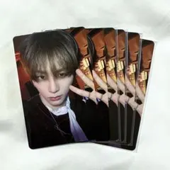 BOYNEXTDOOR BOYLIFE weverse特典 テサン