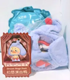 【UPSETDUCK】アップセットダック サーカスシリーズ(ゾウ)【袋未開封】