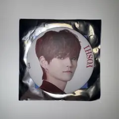 treasure ヨシ 缶バッジ まとめ売り 2025年最新】treasure ヨシ 缶バッジ ポップアップの人気アイテム