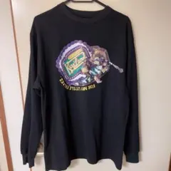 美品 keyland ロングTシャツ Mサイズ SHINee キー