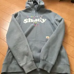 acapulco gold パーカー