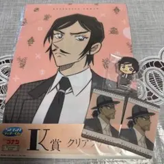 諸伏高明　まとめ売り 2025年最新】諸伏高明の人気アイテム - メルカリ