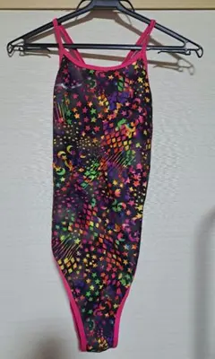 Mizuno 練習用水着 M