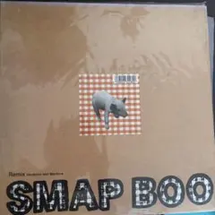 smap boo LP レコード ネタ smap boo LP レコード ネタ - メルカリ