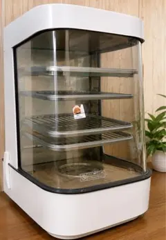 業務用 肉まん蒸し器のサムネイル
