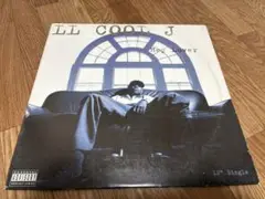 【12インチレコード】LL COOL J/Hey Lover
