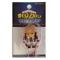 2025年最新】キューピー ヒロアカの人気アイテム - メルカリ