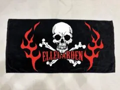 ELLEGARDEN バスタオル【値下げしました】 2026年最新】タオル ELLEGARDENの人気アイテム - メルカリ