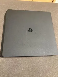 PlayStation 4 本体 CUH-2100Aブラック 箱無し