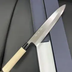 佑成 本焼 蛸引 包丁 ほぼ未使用品 尺 - メルカリ
