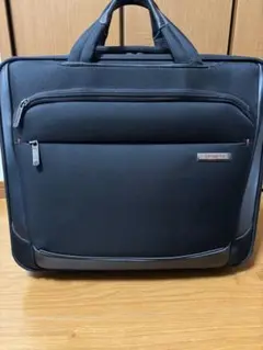 美品　サムソナイト Samsonite 2way 3層 キャリーバック 機内