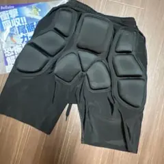 Bellaire ヒッププロテクター ヒップパッド ケツパッド