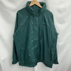 Timberland ナイロンジャケット