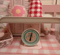 ヴィンテージ☆ベビースケール