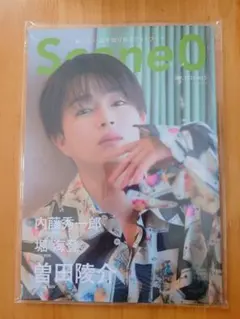 Scene0 vol.5