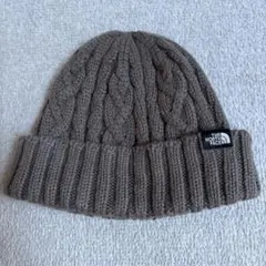 ザ　ノースフェイス　ニット帽