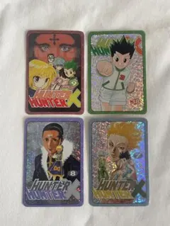 2026年最新】hk_HUNTER×HUNTERの人気アイテム - メルカリ