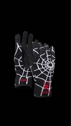 2025年最新】supreme spyder gloveの人気アイテム - メルカリ