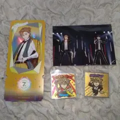 【セット】伏見ガク