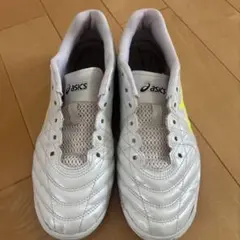 【asics】 CALCETTO WD フットサルシューズ 26.0cm