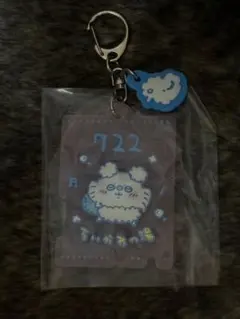 ちいかわ　一番くじ　モモンガ