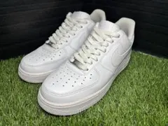 ⭐️大人気⭐️NIKE Air Force 1 ホワイト 26㎝