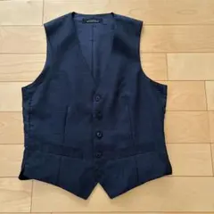 UNITED ARROWS GREEN LABEL RELAXING ベスト