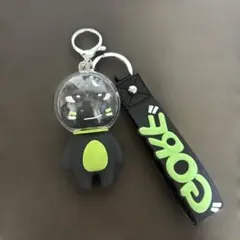 ポルノグラフィティ メタルチャーム FCUW6 foo? チャーム | Mercari