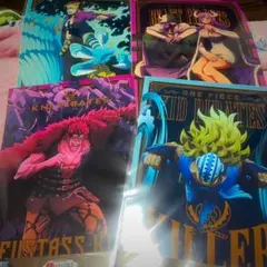 一番くじ ワンピース