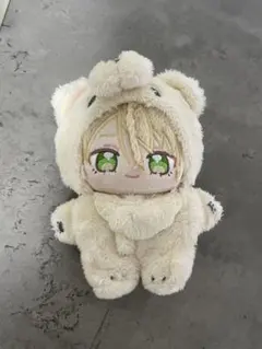 白鳥藍良　いつぬい