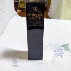 新品未使用　クレ・ド・ポーボーテソワンネトワイヤンパンソー　ブラシクリーナー