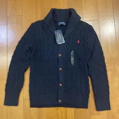2025年最新】ラルフローレンカーディガン150の人気アイテム - メルカリ