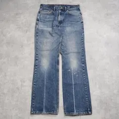 80s 90s LEVI