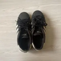 adidas スーパースター