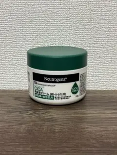 Neutrogena CICAクリーム 200g